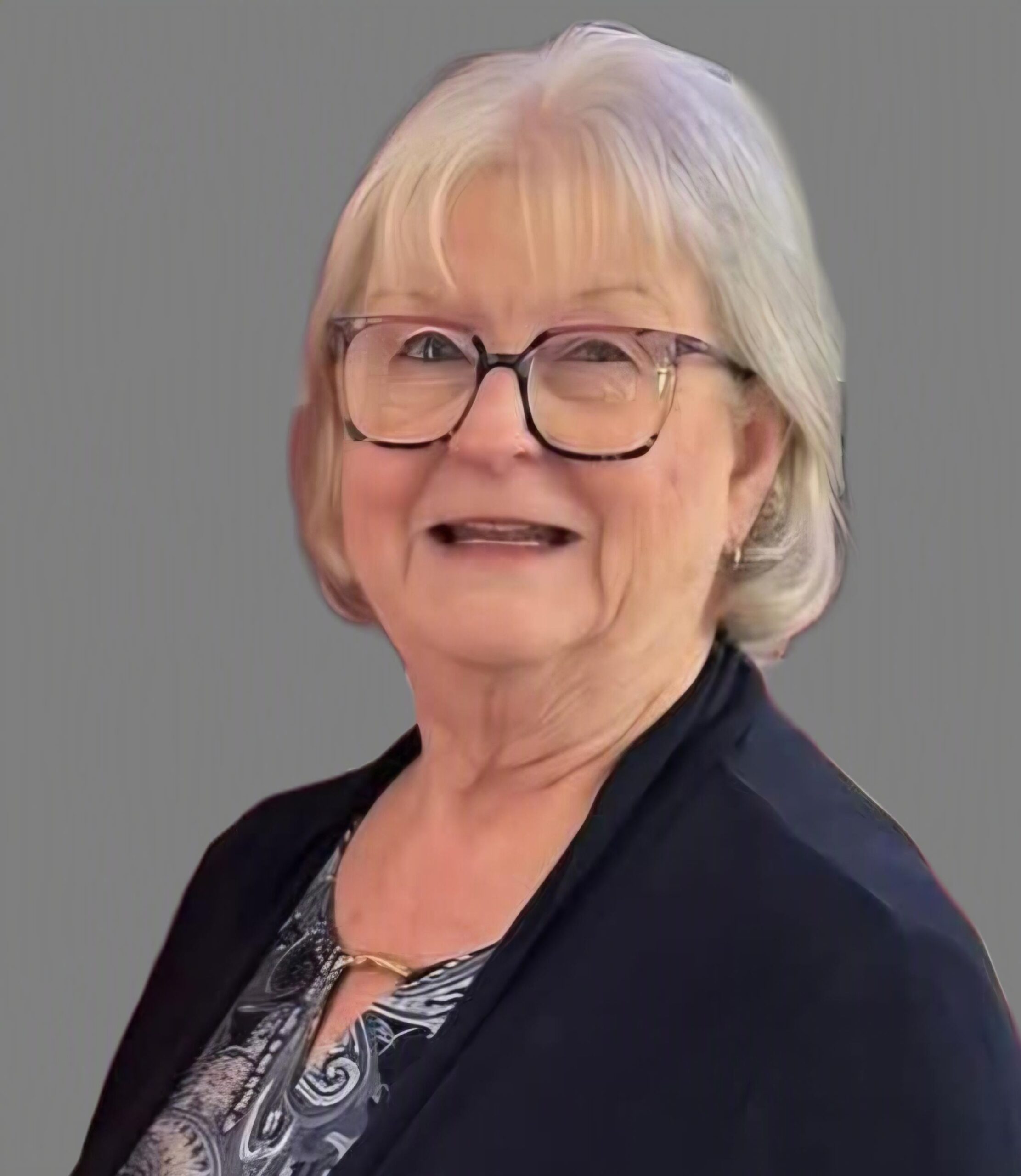 Carla Hay-Perdue