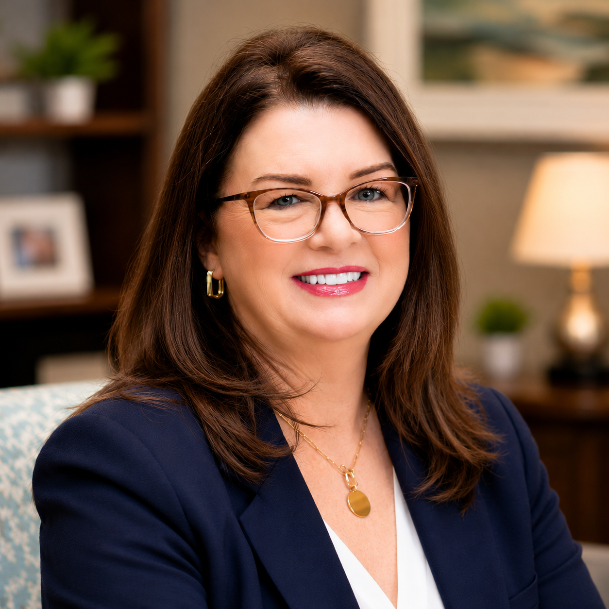 Colleen M. Shannon