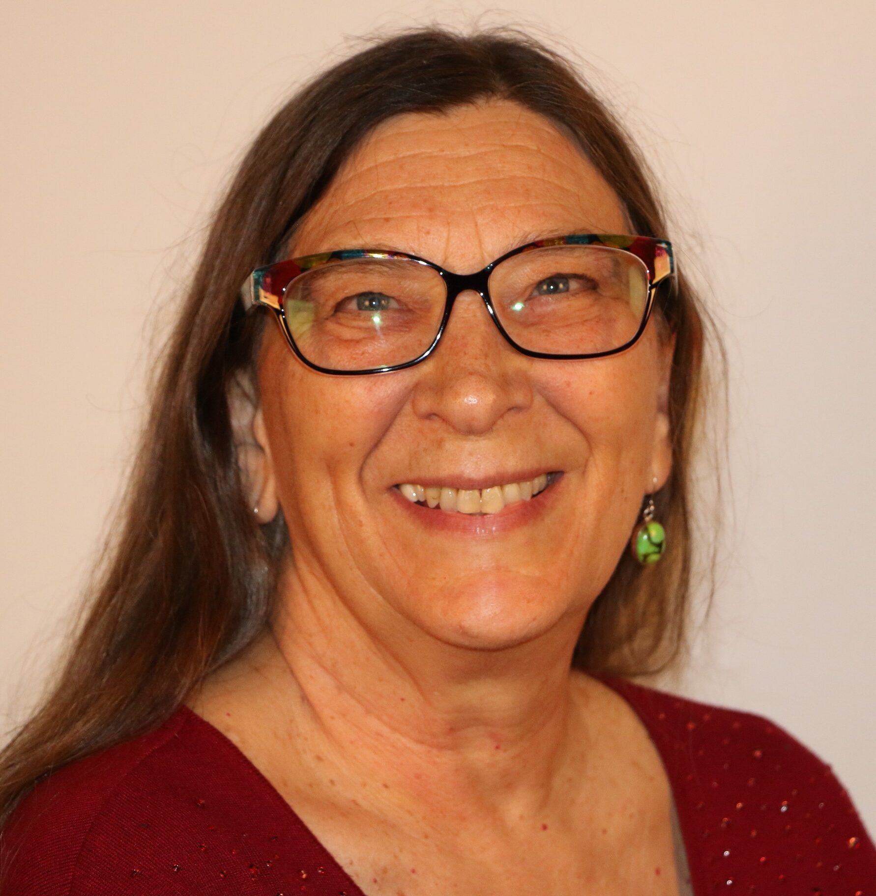 Sharon Burch