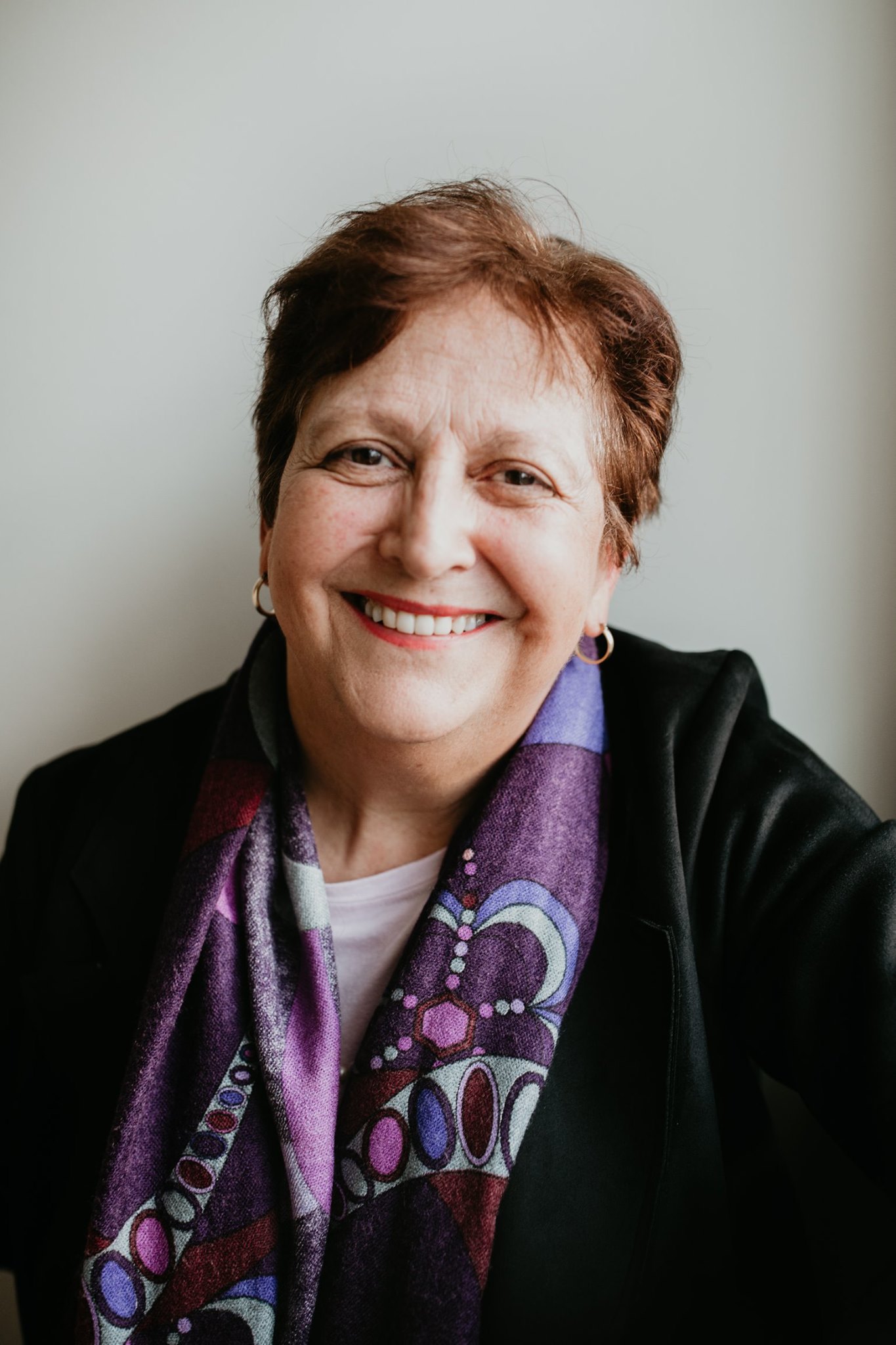 Clare Biedenharn