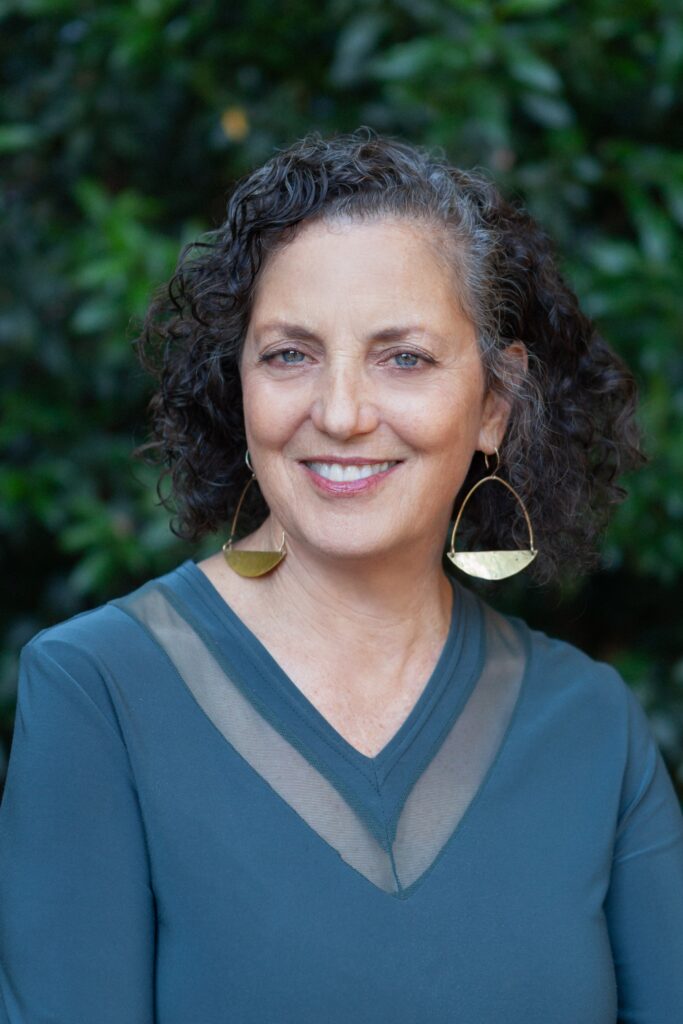 Denise Blanc
