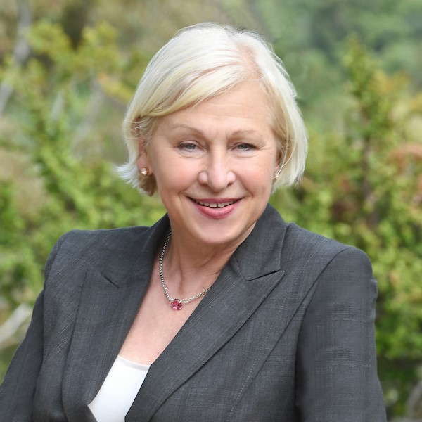 Maryann Udel