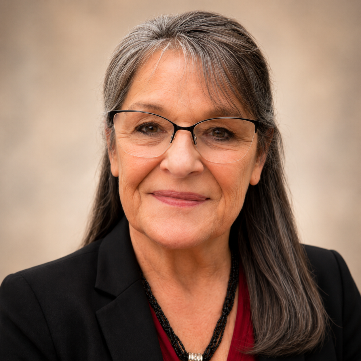 Patricia Marchal-Dumont
